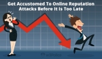 Online Reputation Threats